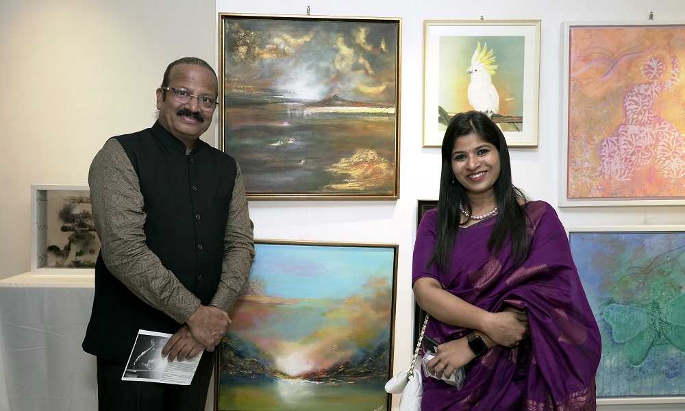 neha chaplot