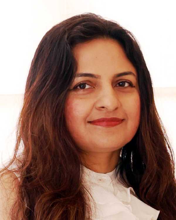 pradnya wankhade