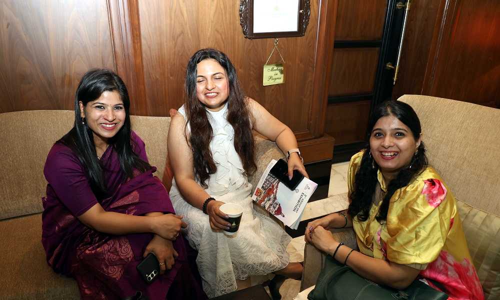priyanka bhise