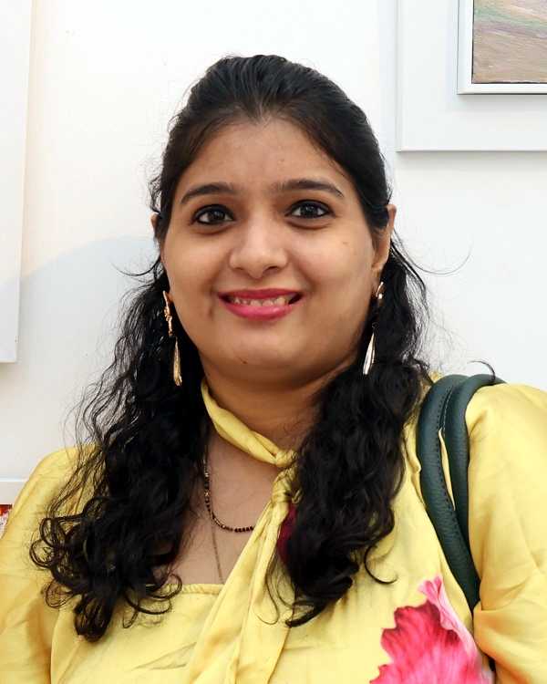 priyanka bhise