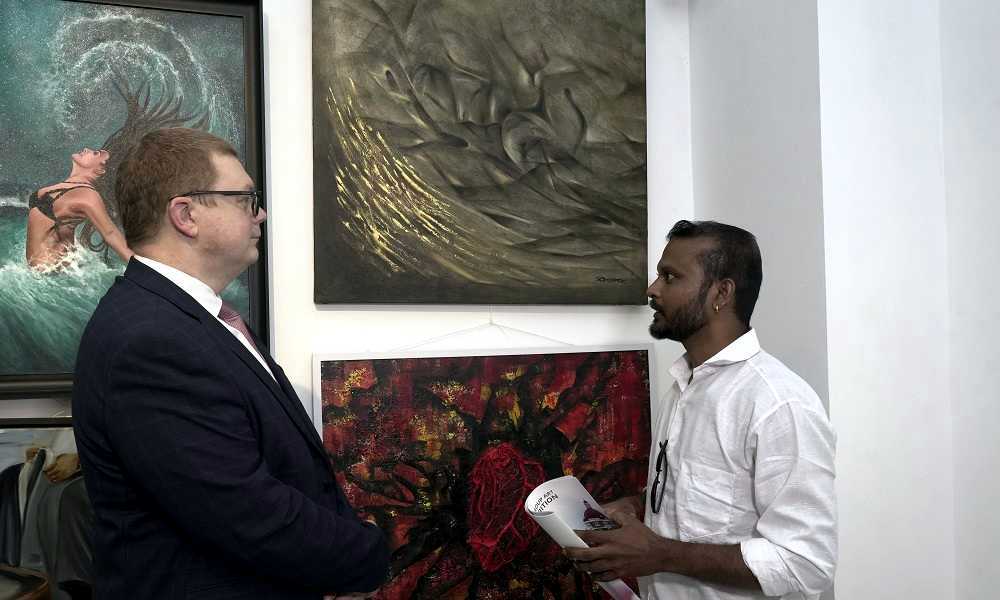 ravindra laxman
