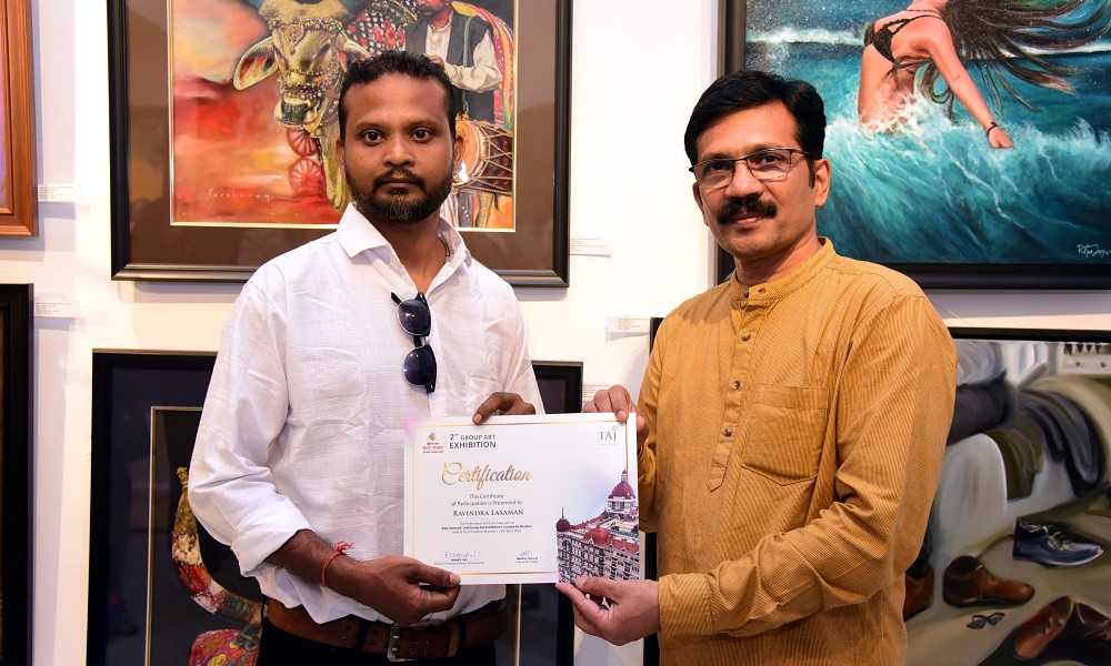 ravindra laxman