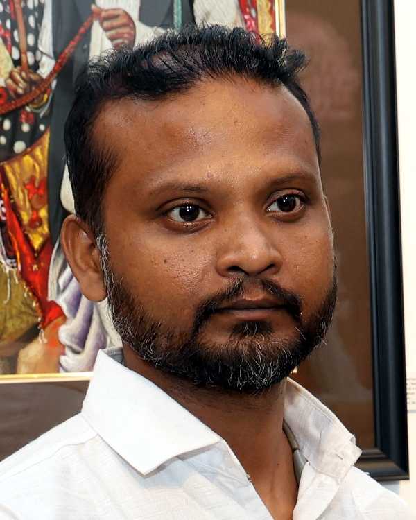 ravindra laxman