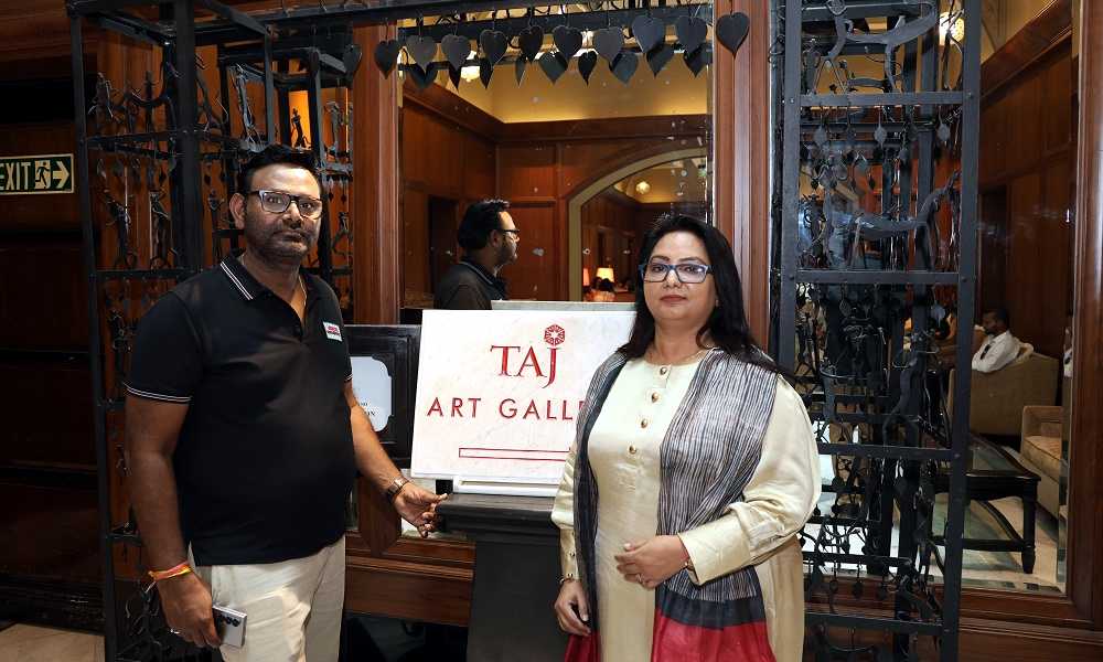 ritu jaiswal