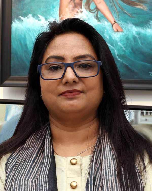 ritu jaiswal