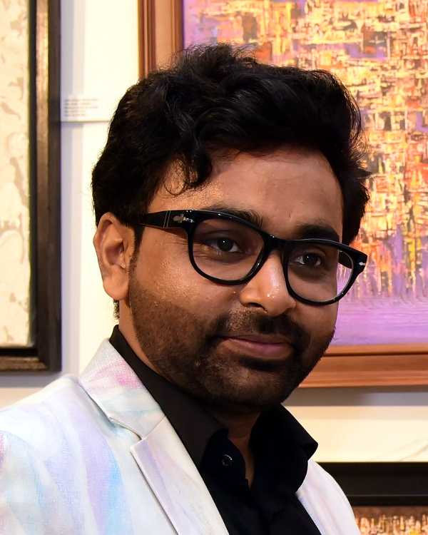sohan kumar