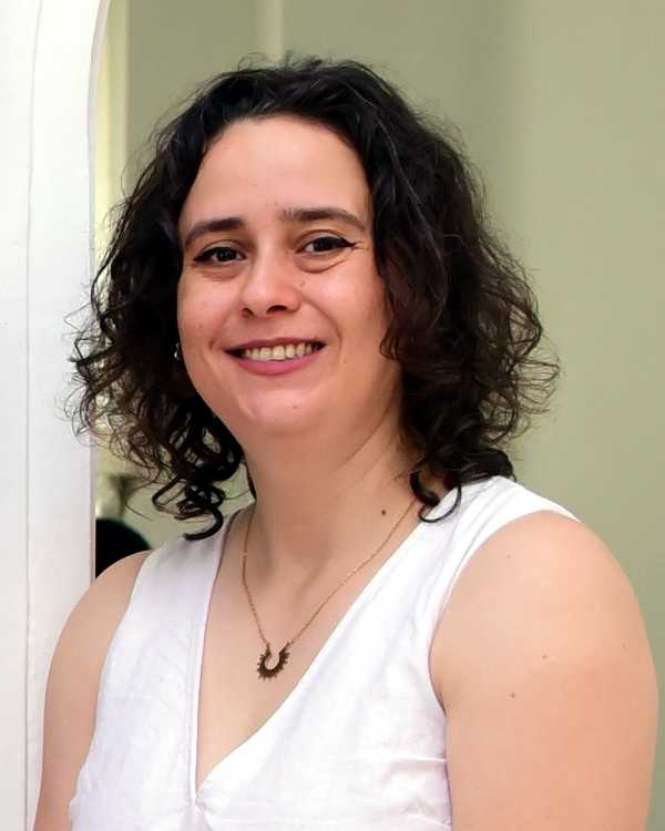 susan halfhide