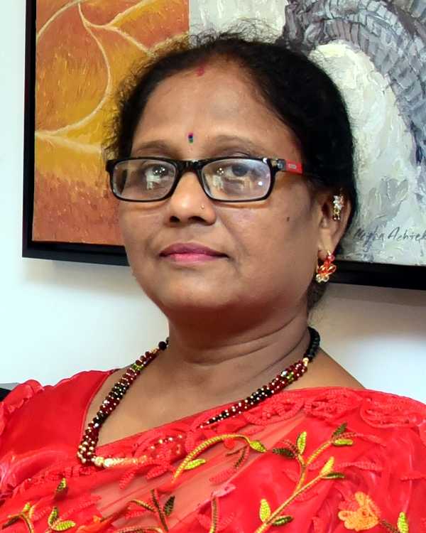 swati nazare