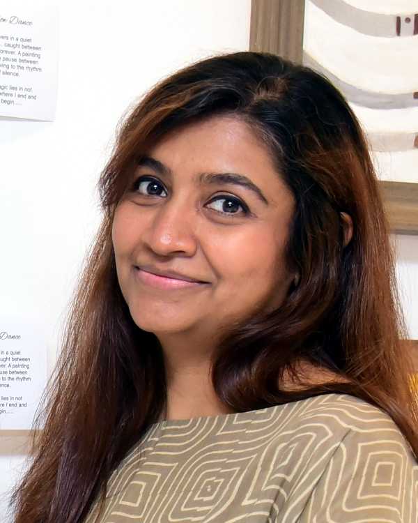 urvi shah