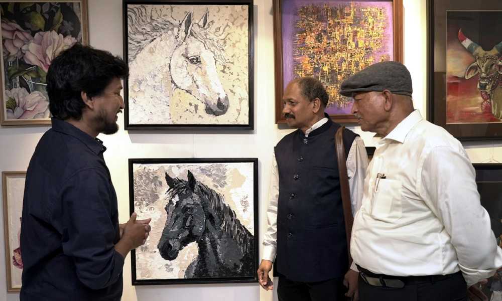 vinayak shinde