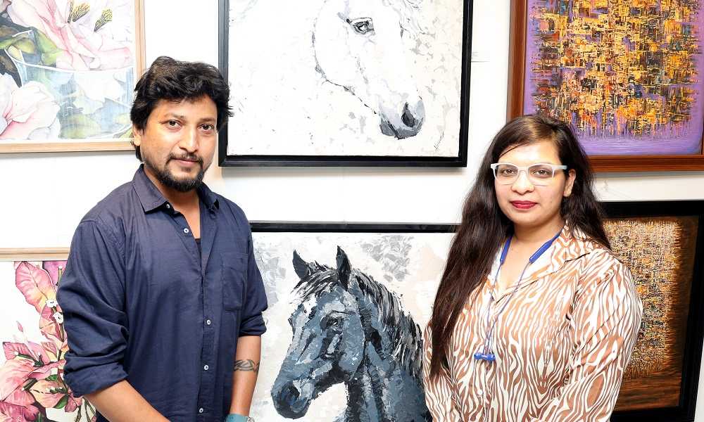vinayak shinde