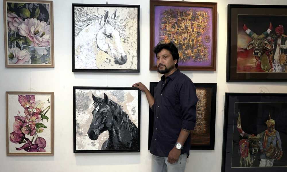 vinayak shinde