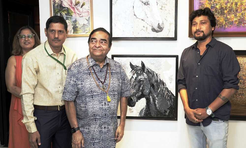 vinayak shinde