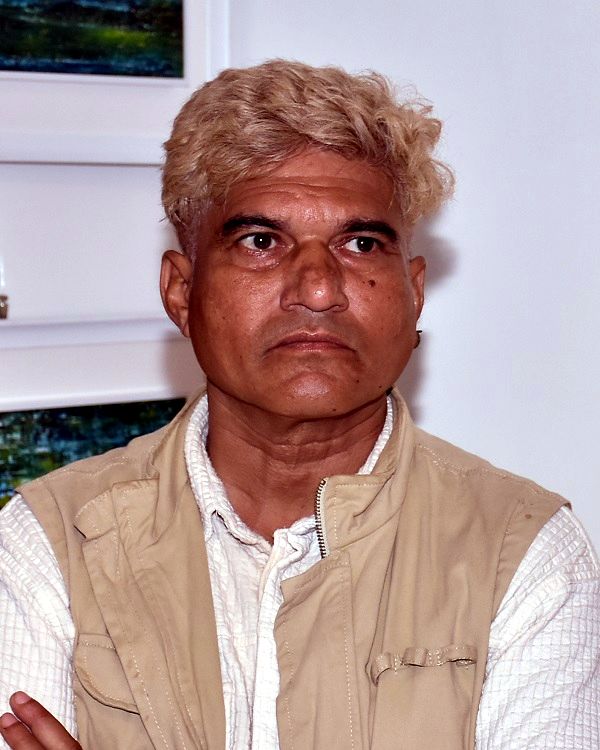 anup ramrao bhoyar