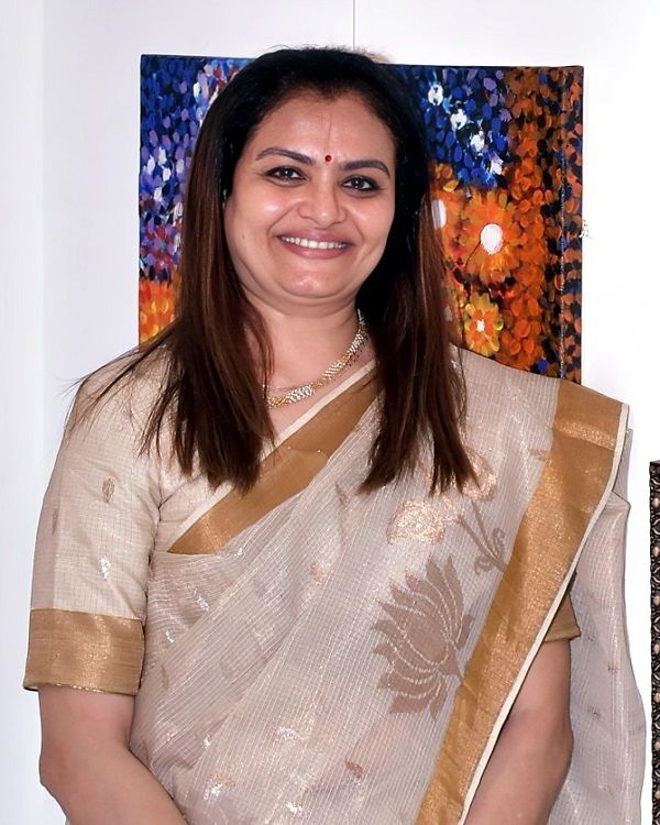 archana mehta