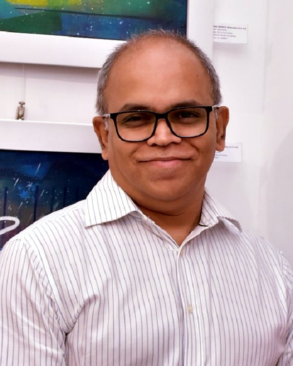 chandrashekhar bhat