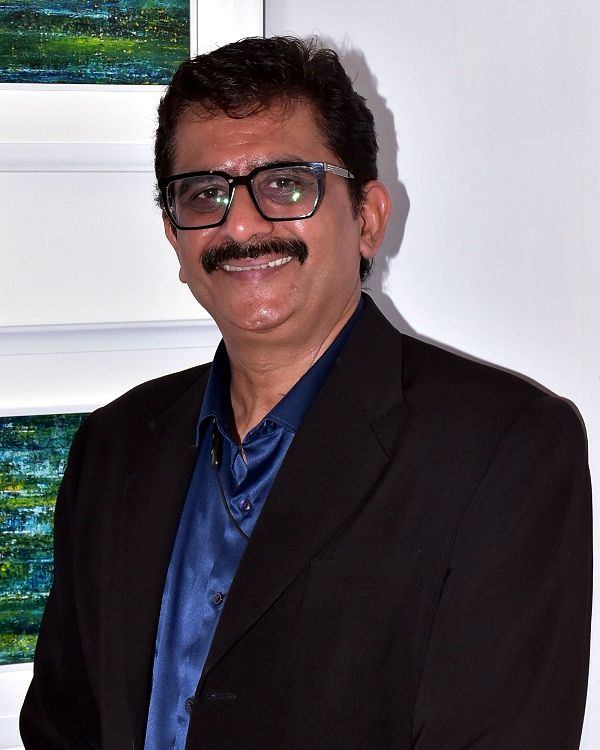 nitin kulkarni