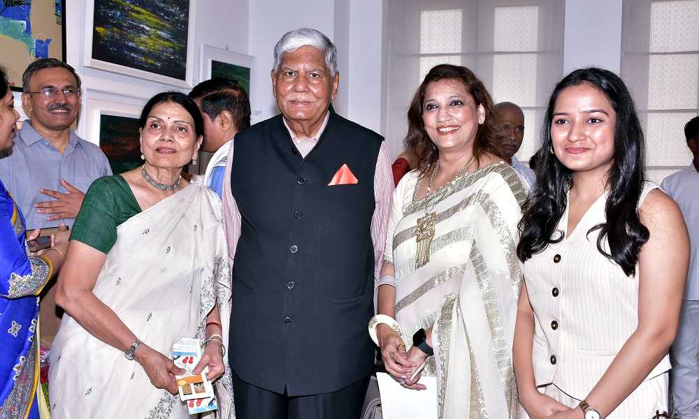 sakshi jalvi