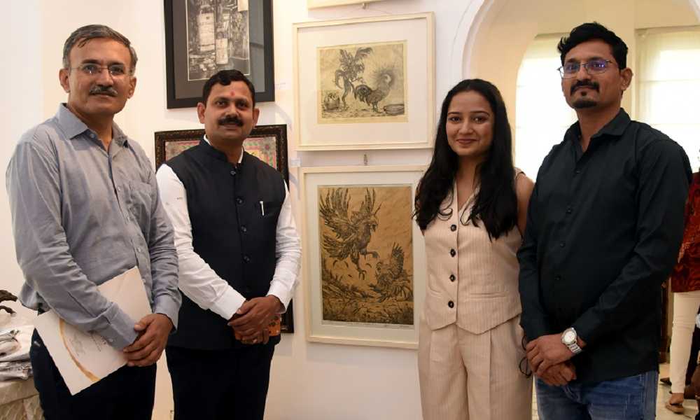 sakshi jalvi