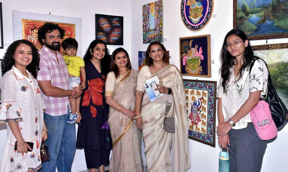 shipa surana