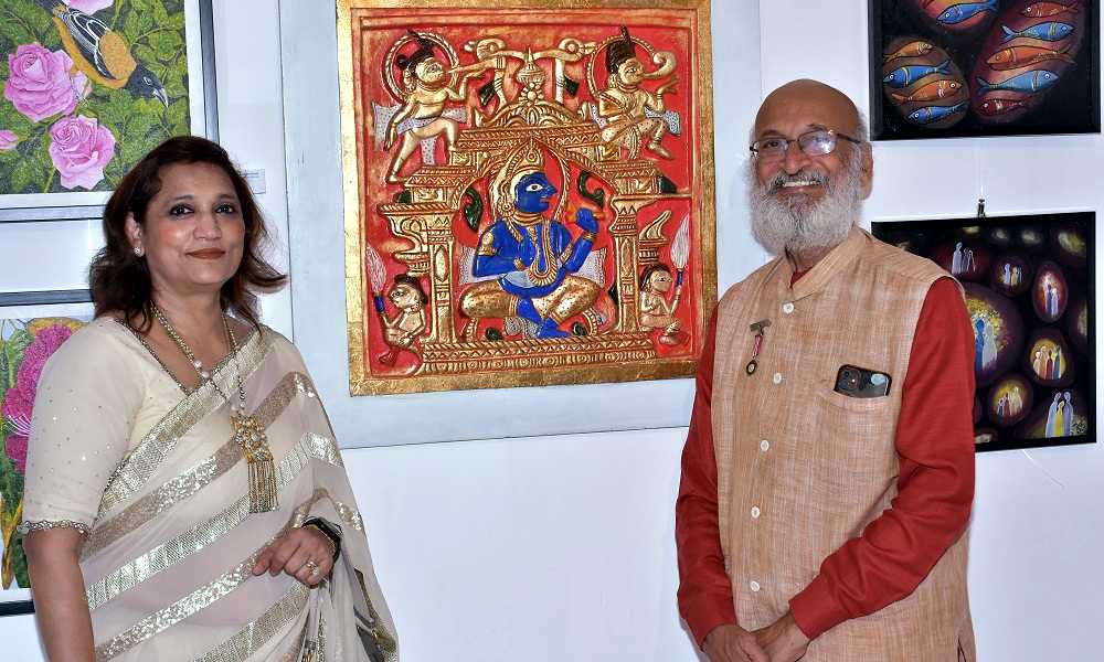 shipa surana