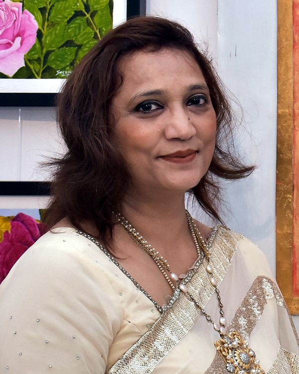 shipa surana