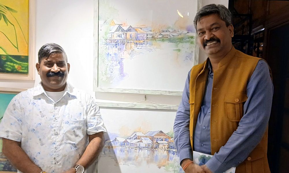 shyam chavan