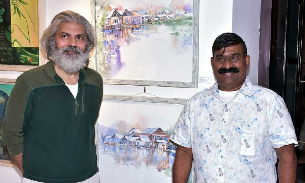 shyam chavan
