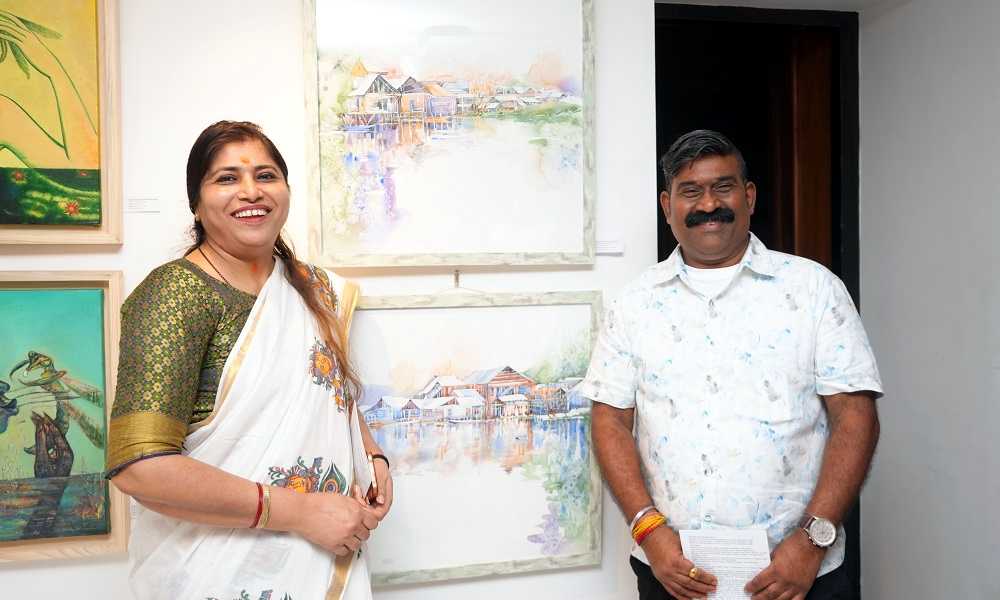 shyam chavan