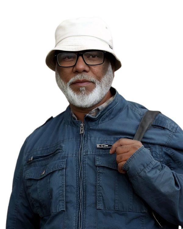 sudharak olwe