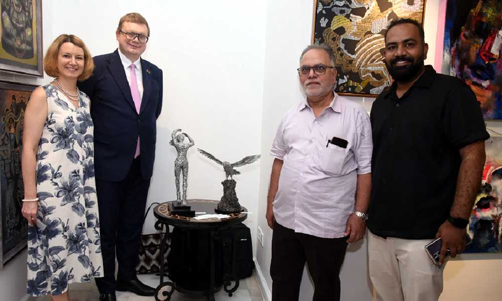 sudhir patole