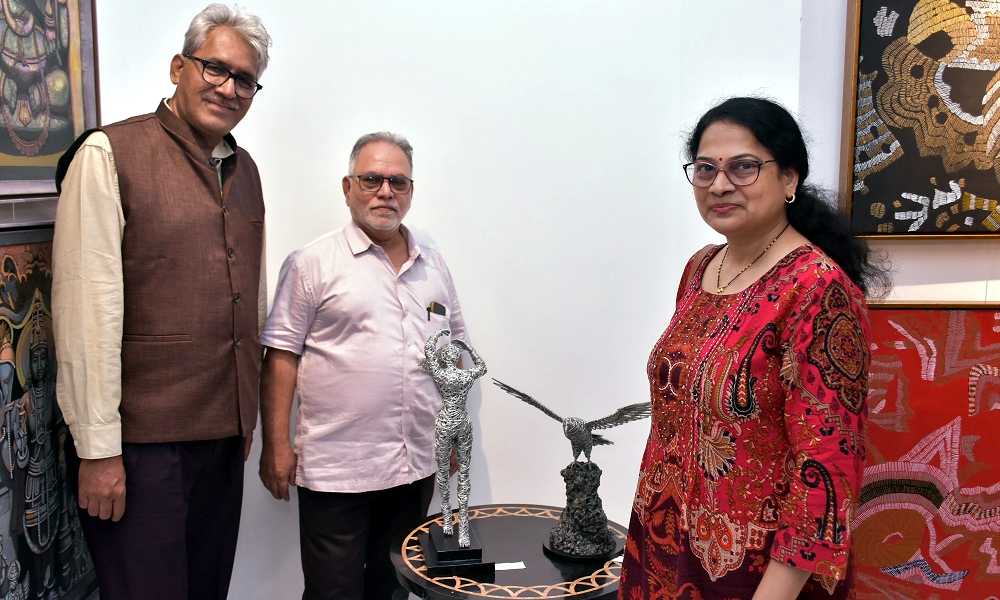 sudhir patole