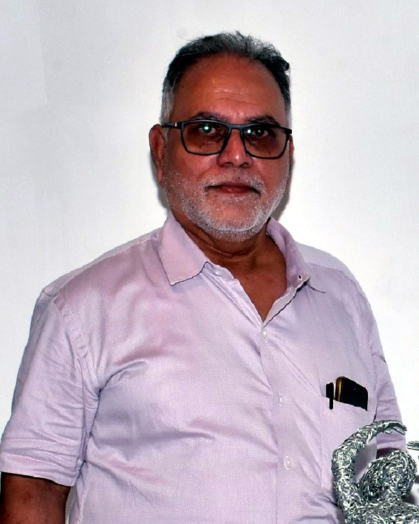 sudhir patole