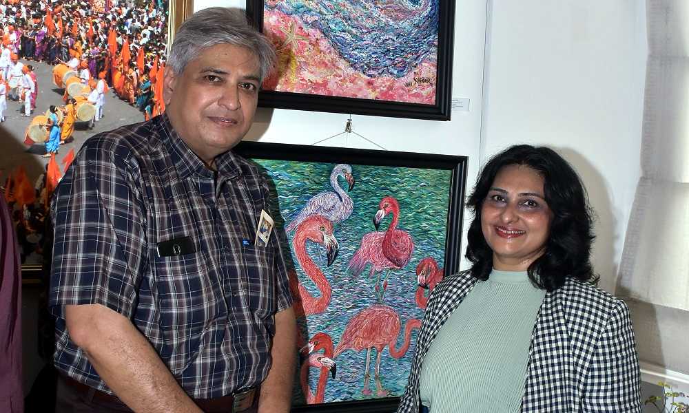 vini kapoor