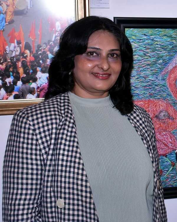 vini kapoor