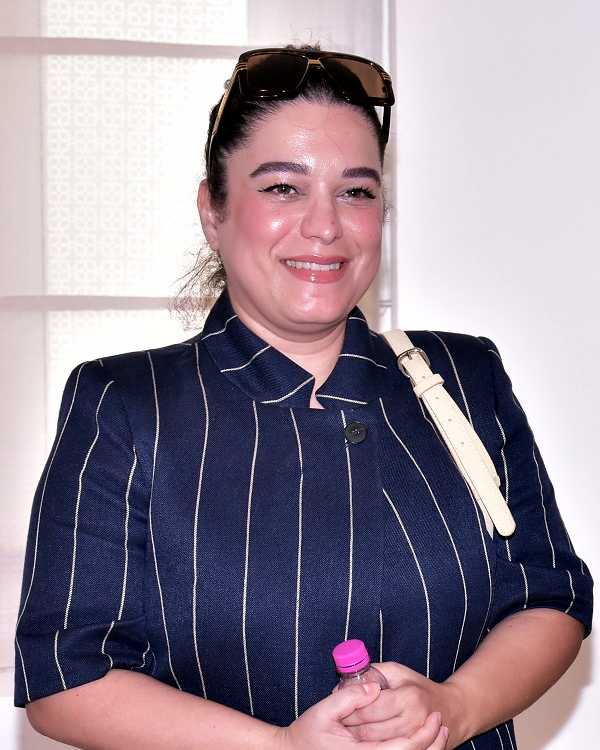 yalda ostwar