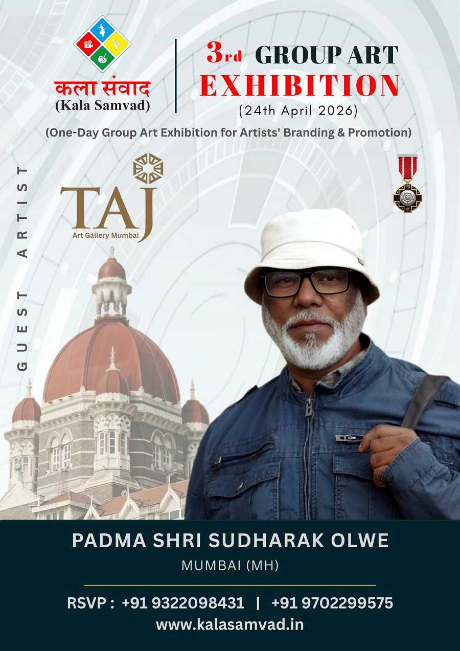 sudharak olwe