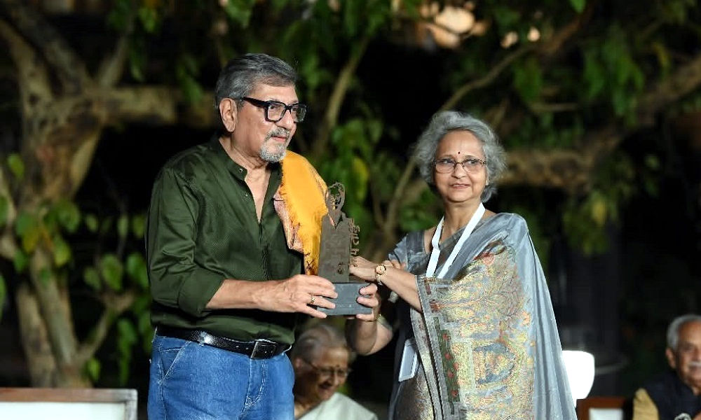 gaitonde book launch