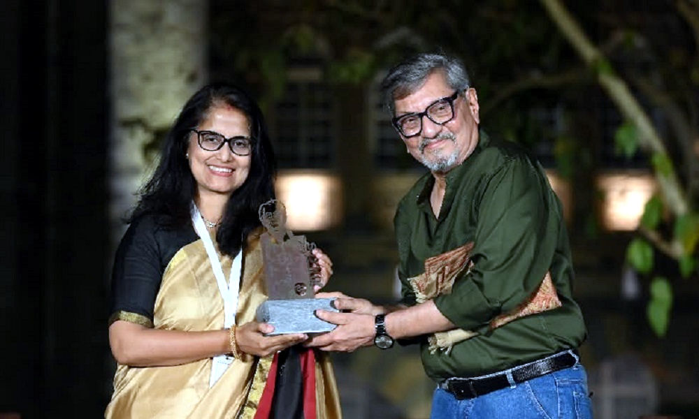 gaitonde book launch