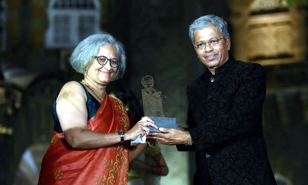 gaitonde book launch