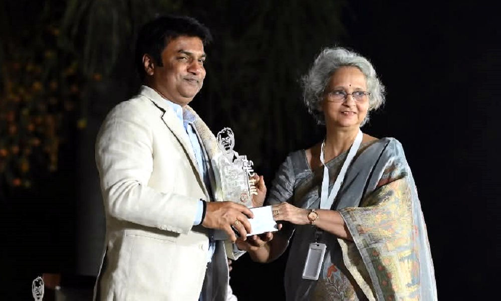 gaitonde book launch