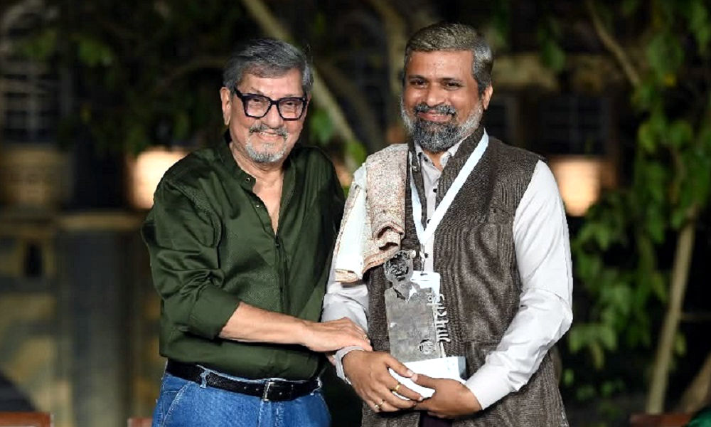 gaitonde book launch