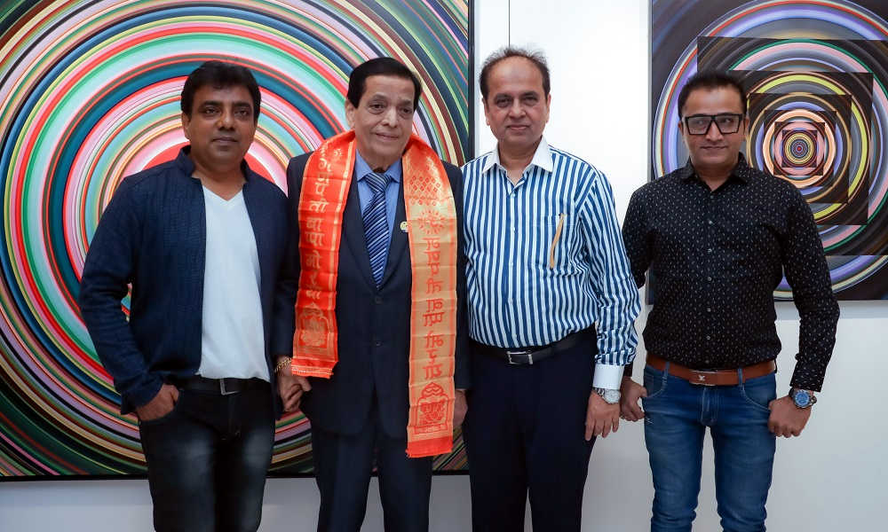 ghanshyam gupta