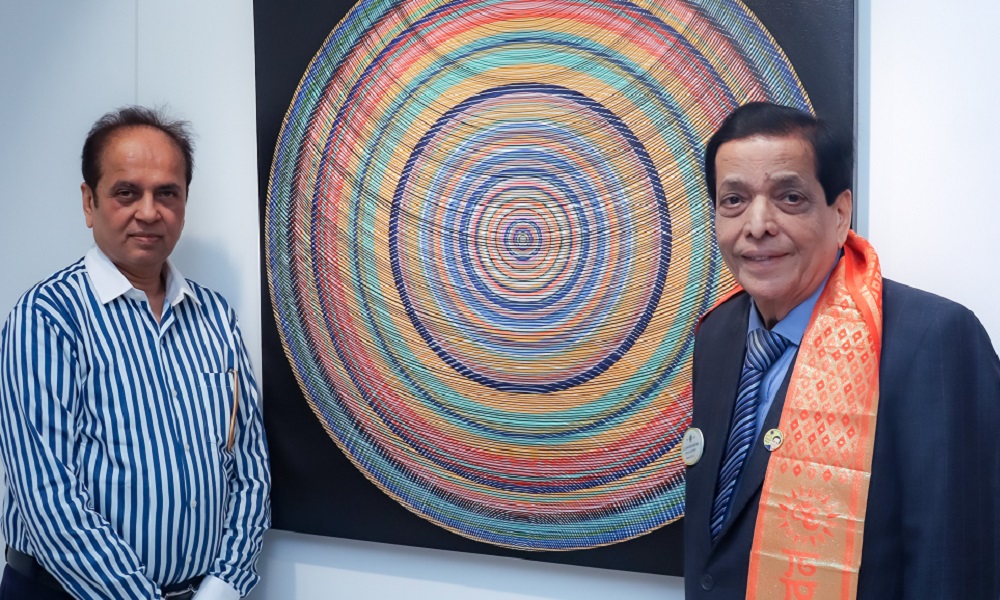 ghanshyam gupta