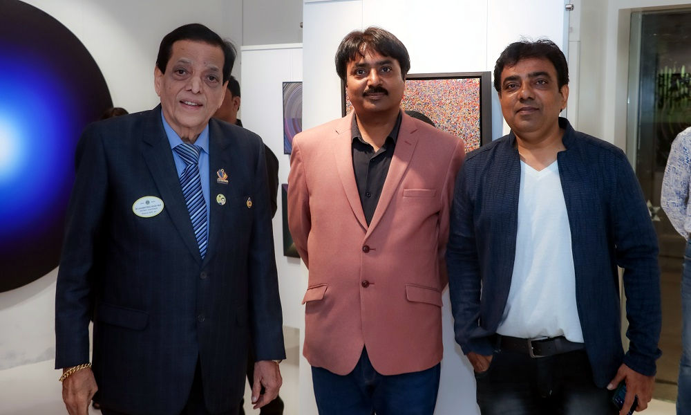 ghanshyam gupta