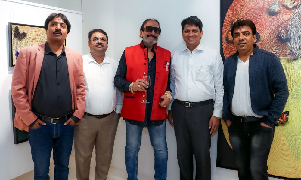 ghanshyam gupta