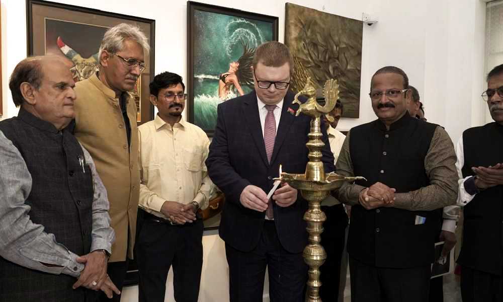 kala samvad