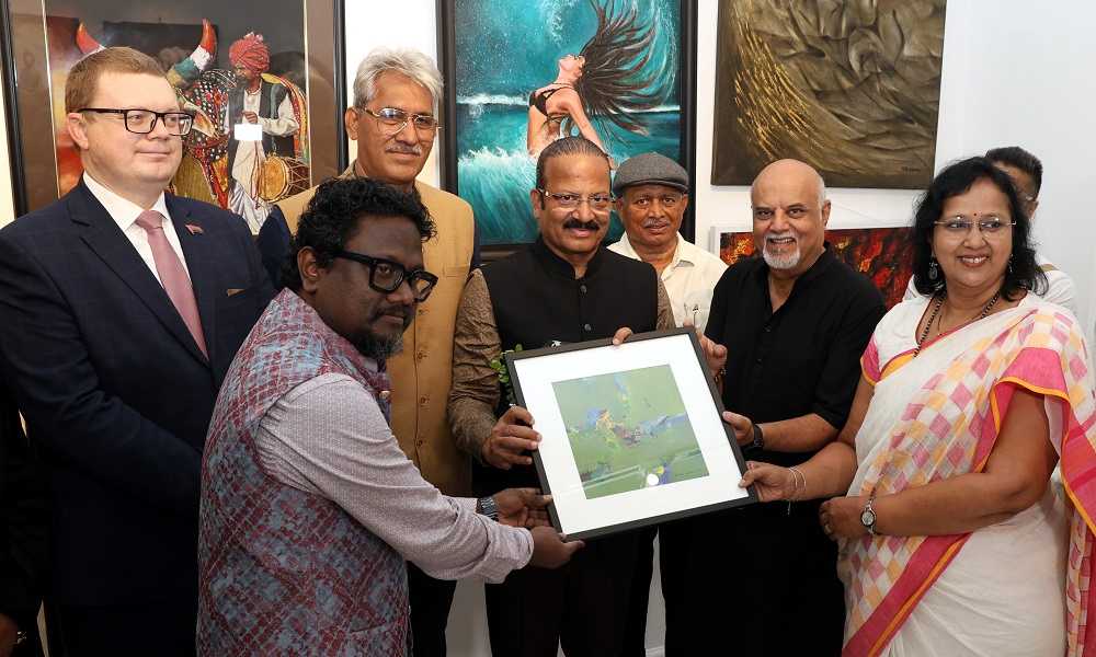 kala samvad