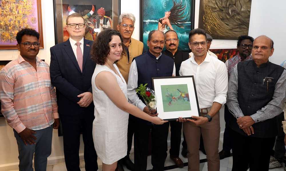 kala samvad