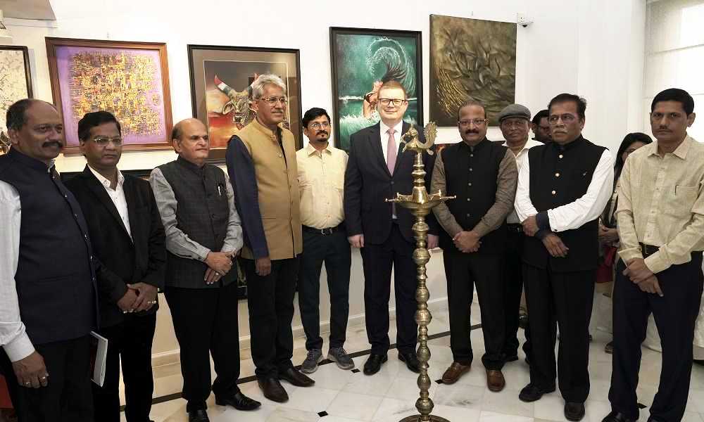 kala samvad